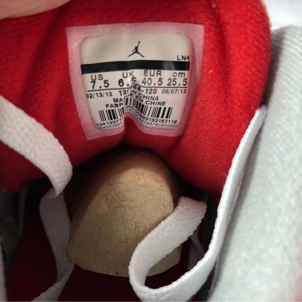 Air Jordan 3 Retro